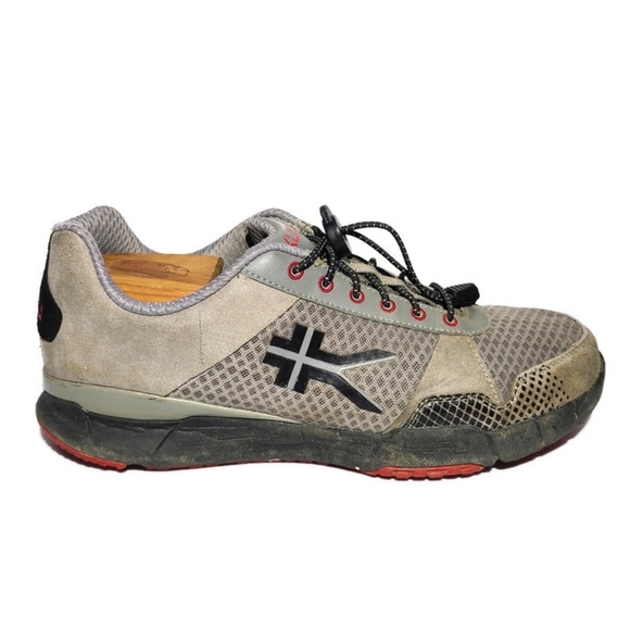 kuru Shoes Kuru Quantum Mens Athletic Shoes Size 9